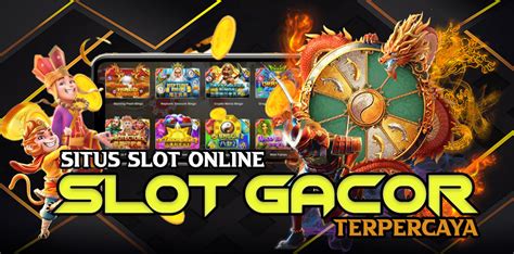 VSLOTS88 Situs Slot Gacor Terbaik & Terpercaya.